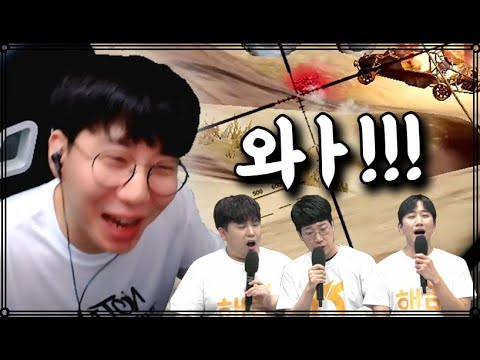 "배그 멸망전 결승" 최약체 팀이 쓴 새로운역사ㄷㄷ