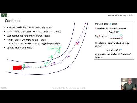 LTC21 Tutorial MPPI