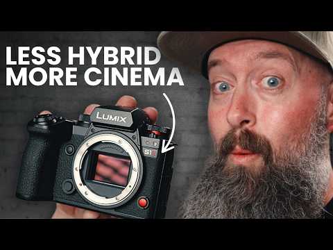 THIS Camera Just Destroyed the Competition