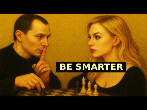 How High Value Men OUTSMART Women’s Games – 5 Machiavellian Rules for Emotional Mastery