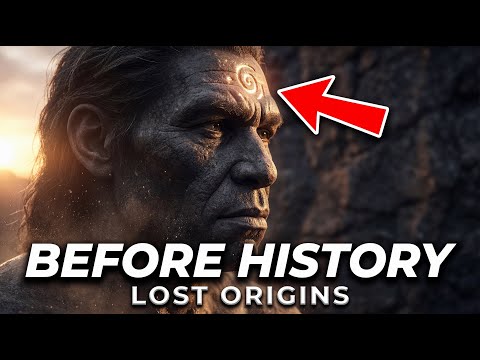 Ancient Egypt Before Egypt Existed  The Lost Origins of Civilization