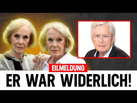 Mit 88 enthüllen die Kesslers ihre fünf größten Enttäuschungen des Showgeschäfts