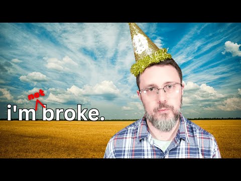 My 3rd anniversary on Youtube