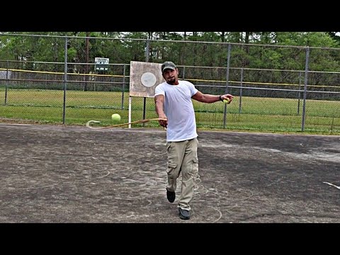 How To Use A Balearic Sling