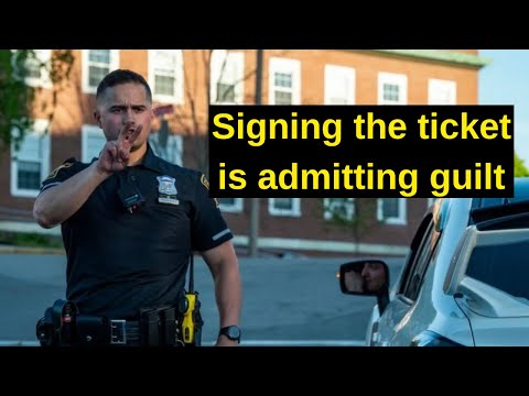 10 Traffic Stop Myths That Can Cost You Your License (Lawyer Legal Advice)
