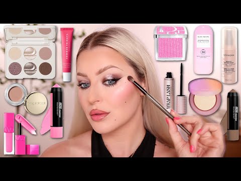 TRYING NEW MAKEUP RELEASES | WATCH BEFORE YOU BUY!