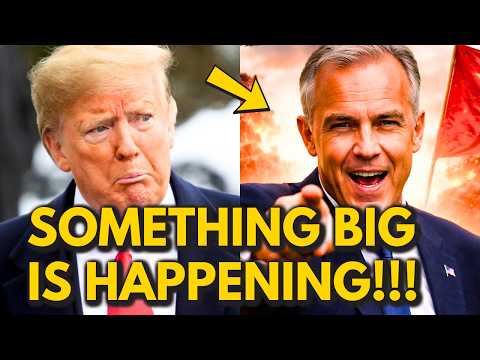 Something BIG Is Happening in Canada… And It Could CHANGE the Energy Game