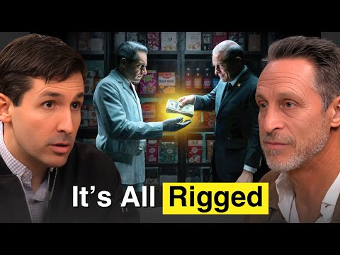 The Side of About Ozempic & Obesity The Media Won't Show You | Calley Means