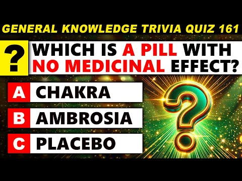 The Ultimate Quiz To Supercharge Your Brain! Ep 161