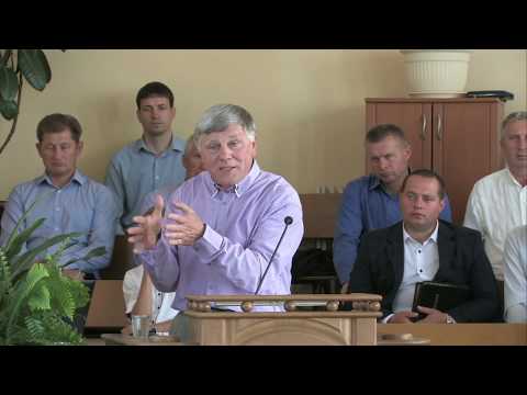 Нам нужна сила – Георгий Шумер