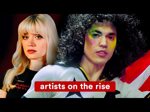 Next Gen Pop: Conan Gray & Maisie Peters