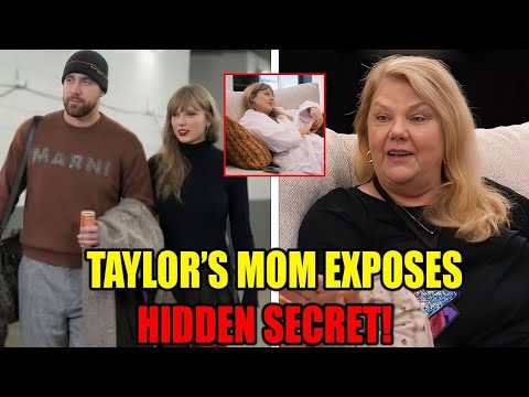 JUST REVEALED! Andres Swift Shares How Travis First Came Into Taylor's Life