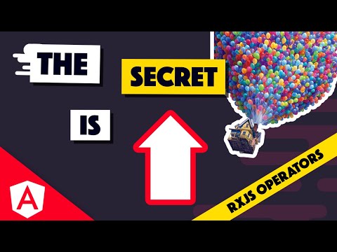 The secret to understanding piped operators in RxJS (Advanced)