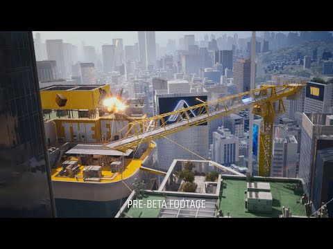 Embark Asset Processor | Erik Hallberg | GDC HIVE 2023