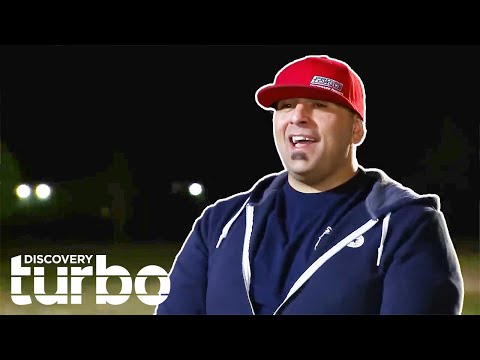 Our Favourite Big Chief Brings The BEST Races And The BEST Drama! | Street Outlaws