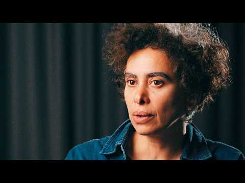 Adania Shibli on Why Writing Gets Harder the Better You Get