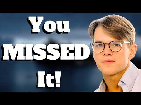 The Talented Mr Ripley's Hidden Meaning