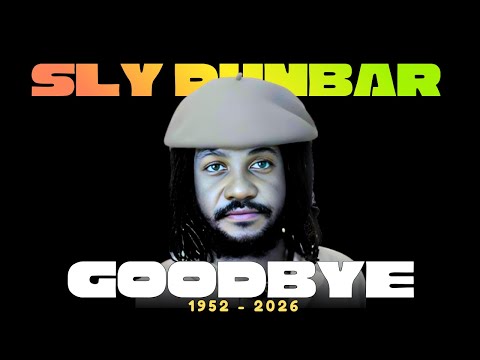 Sly Dunbar's Final Hours | Grammy-Winning Drummer | One Week After Cat Coore | Cause of Death
