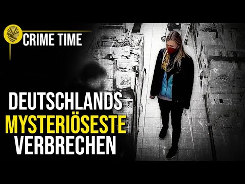 Von Stalking bis Vertuschung: 8 mysteriöse deutsche True-Crime Fälle | Crime Time Doku