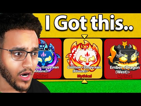 Getting ALL NEW Fruit Skins in One Video (Blox Fruits)