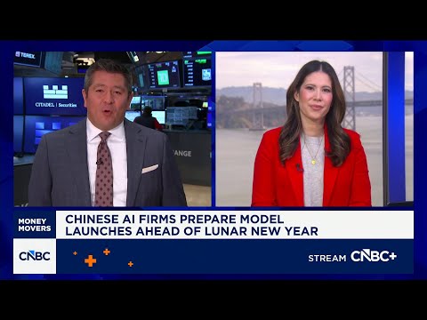 U.S. vs. China AI spending gap widens