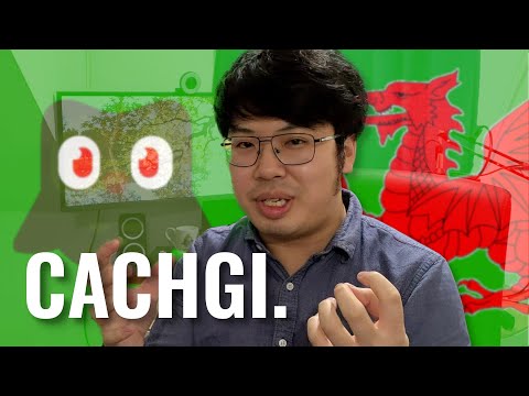 Duolingo just PISSED OFF Welsh people. Here's why