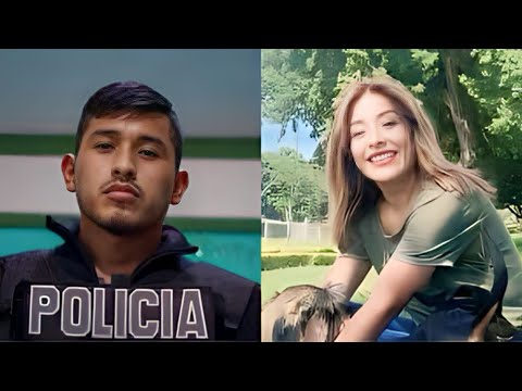 Ella tenía 45 y él 26: El H0RRlBLE caso de Rosa María Cabezas - Lesma VR