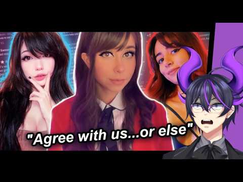 "Cult Of The CryBullies | Why People Hate 'The Left'" | Kip Reacts to Shoe0nHead