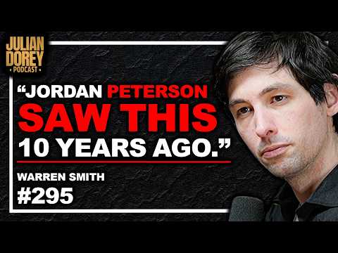 "Secret Scholar" on Banned History, KGB's Warning & his Viral Firing | Warren Smith • 295