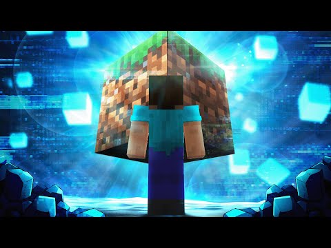 The Minecraft player who tricked the WHOLE WORLD