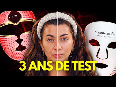 3 ANS SOUS MASQUE LED : il est l'heure du bilan.