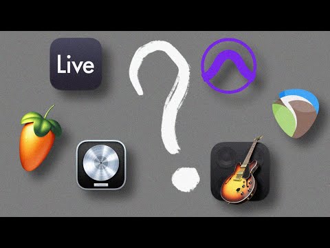 How to Actually Choose a DAW (Real Advice for Beginners)