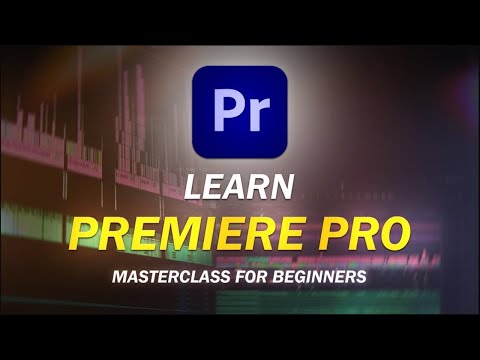 Adobe Premiere Pro 2025