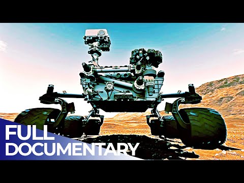 Space Robot Revolution: Exploring the Cosmos with AI-Powered Robots | FD Engineering