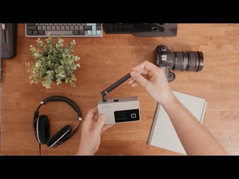 Experience Internet Freedom Anywhere with The V810A