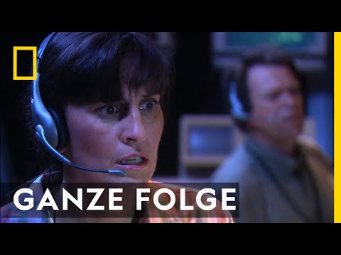 Klar zum Crash - Ganze Folge | Mayday: Alarm im Cockpit