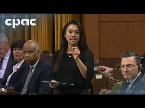 Question Period – October 30, 2025