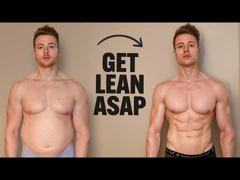 How I'd Get LEAN ASAP (if I had to start again)