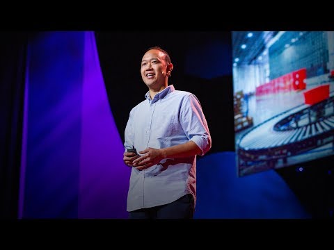 Confessions of a recovering micromanager | Chieh Huang