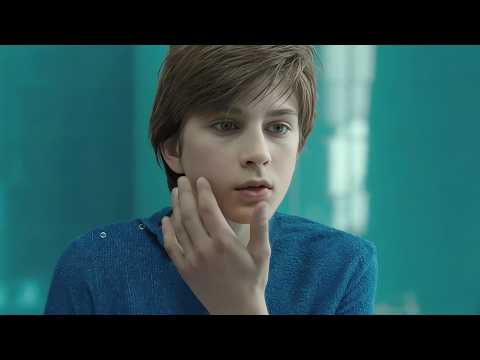 50歲的他坐錯火車回到故鄉，結果穿越到了30多年前！這不是穿越片，是一封寫給人生的信！豆瓣高分冷門佳片《遙遠的街區》