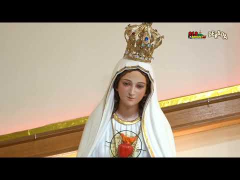 WATCH LIVE: Misa king Radyu | Piyesta nang Santa Ines, Birhen at Martir | Enero 21, 2025