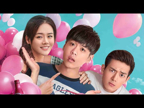 #lixian #zhangruoyun #movie #campus