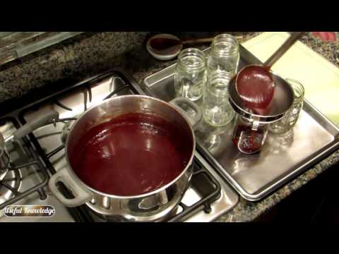 BBQ Sauce from Scratch | Useful Knowledge