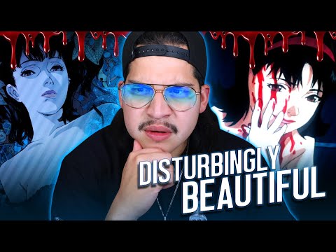 I Can't Stop Thinking About This Psychological Thriller | Perfect Blue