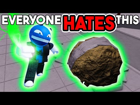 Things Everyone HATES About Every Character In The Strongest Battlegrounds