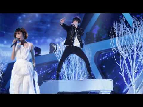 華晨宇 + 蘇詩丁 -《南屏晚鐘》無雜音版