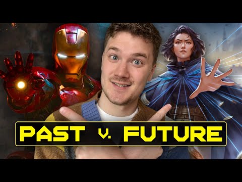 How The Cosmere Could CRUSH The MCU! đđ
