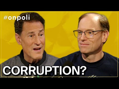 Pressure mounts on Doug Ford's labour minister | #onpoli