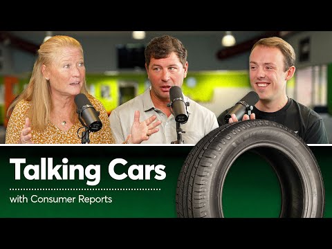 Tire Buying Advice, All-Season vs All-Weather, and the Best Time to Buy New Tires