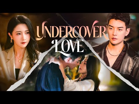 🔥🔥🔥Infiltrated to Kill the Mafia Boss—Then I Learned He Was an Undercover Cop #revenge #cdrama